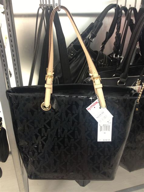 michael kors gift set tj maxx|TJ Maxx shop online handbags.